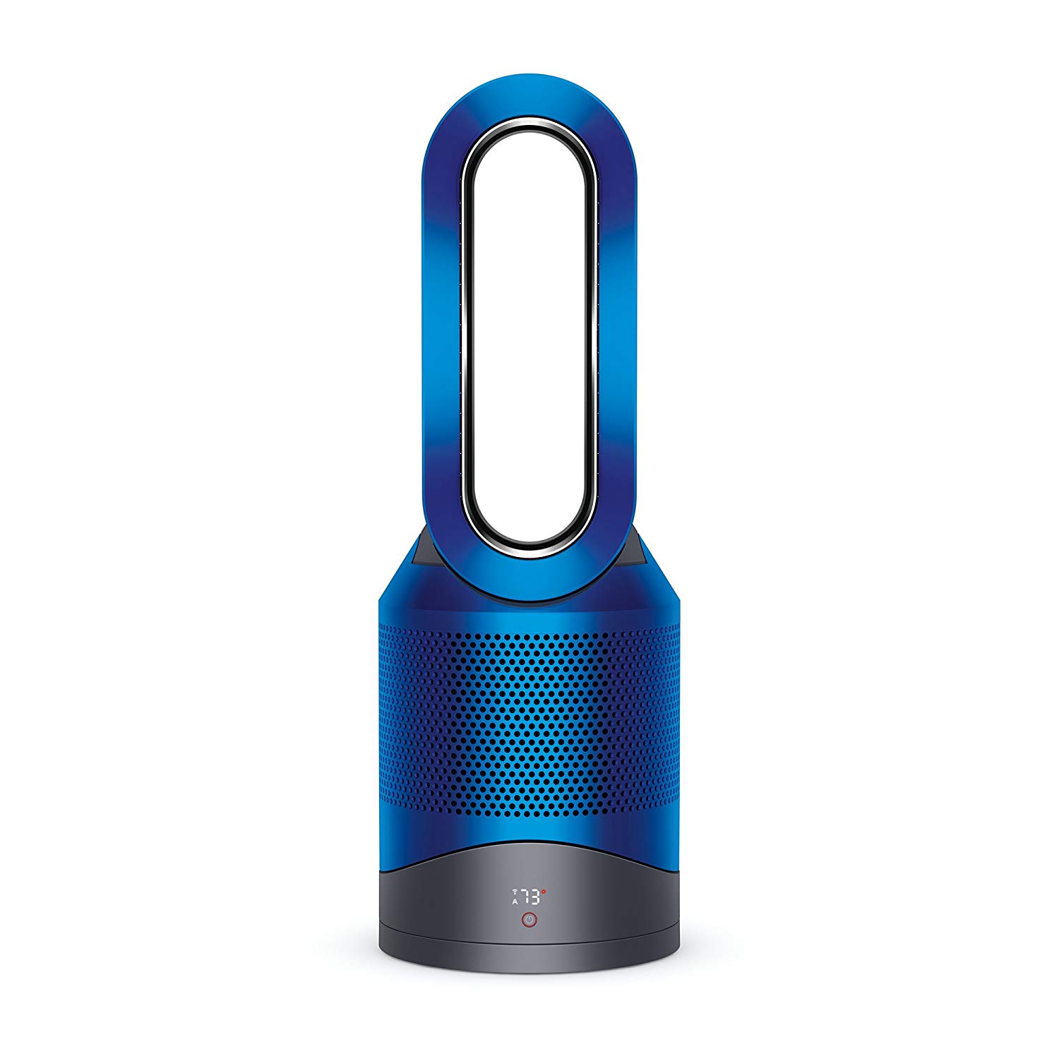 Dyson Pure Hot + Cool HEPA Air Purifier Review - FindReviews