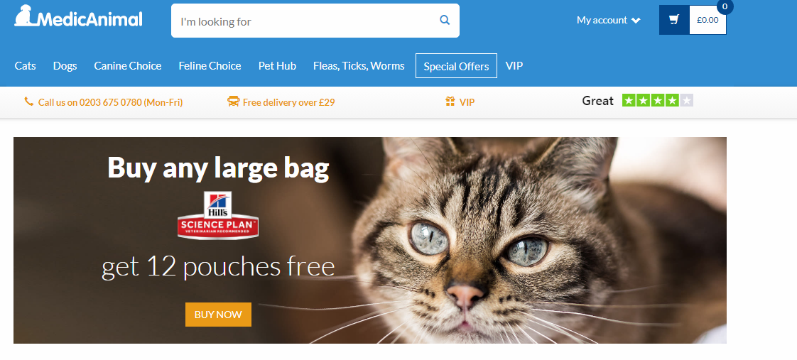 The 50 Best Pet Blogs of 2019 FindReviews