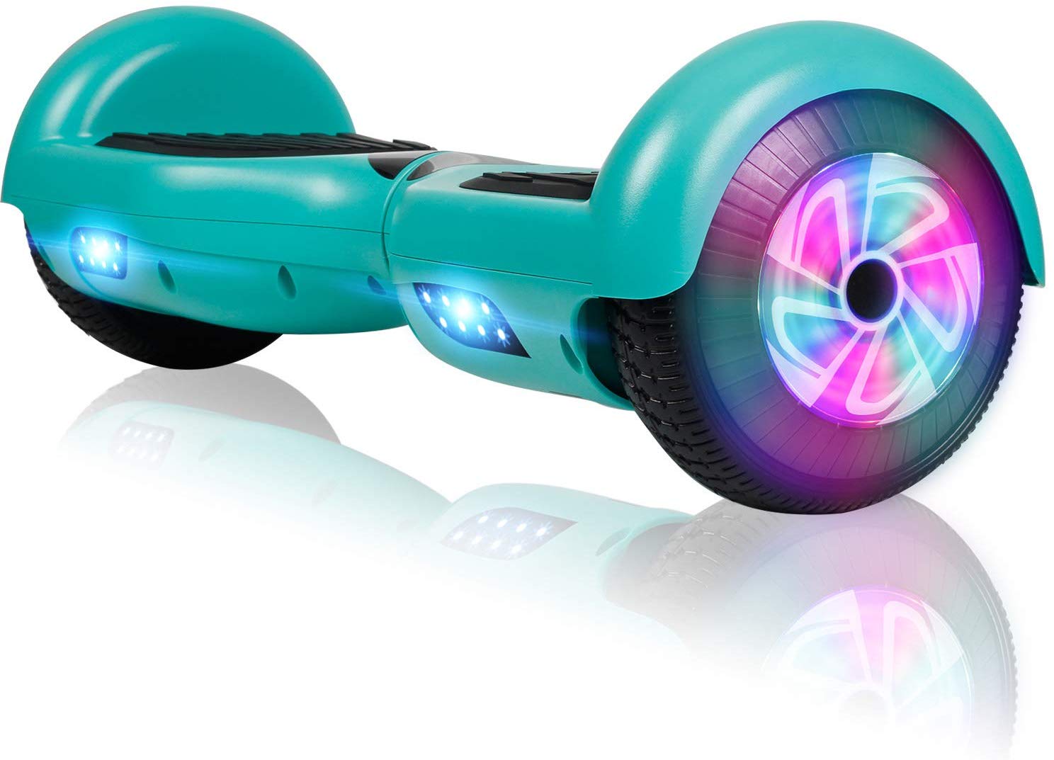 VEVELINE Hoverboard Review FindReviews