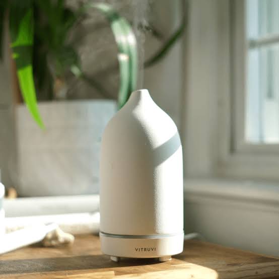 Can you leave an essential oil diffuser on all night? FindReviews