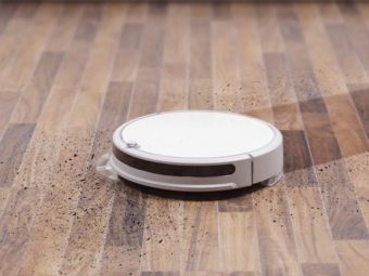 roborock e20 robot vacuum cleaner
