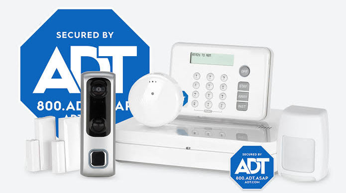 Do I Own My Adt Equipment Findreviews, Adt Alarm Going Off